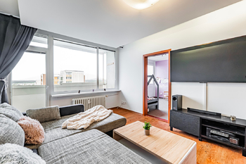 Prodej bytu 3+1 v osobním vlastnictví 70 m², Česká Lípa