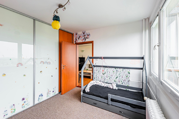Prodej bytu 3+1 v osobním vlastnictví 70 m², Česká Lípa