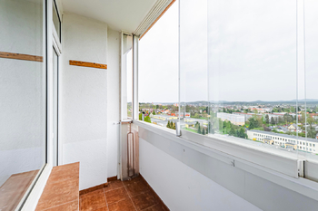 Prodej bytu 3+1 v osobním vlastnictví 70 m², Česká Lípa