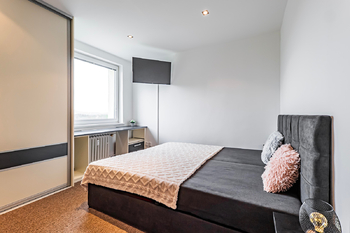Prodej bytu 3+1 v osobním vlastnictví 70 m², Česká Lípa