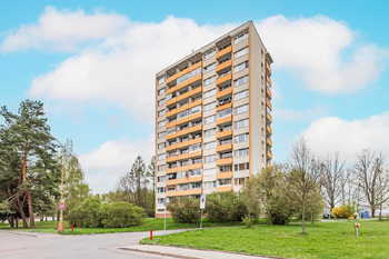Prodej bytu 3+1 v osobním vlastnictví 70 m², Česká Lípa