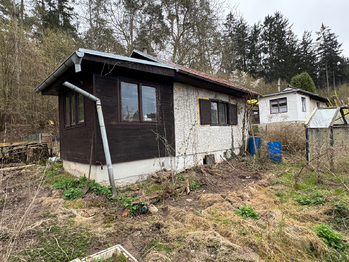 Prodej chaty / chalupy 23 m², Libušín