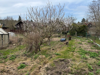 Prodej chaty / chalupy 23 m², Libušín