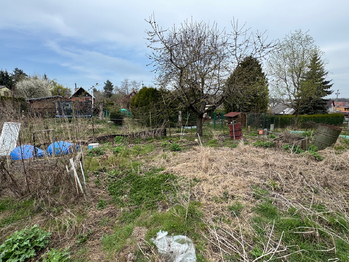 Prodej chaty / chalupy 23 m², Libušín