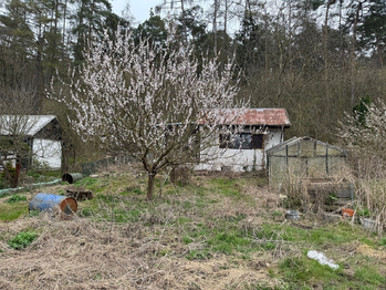 Prodej chaty / chalupy 23 m², Libušín