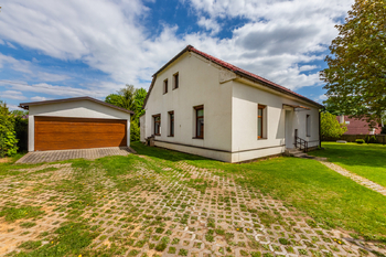 Prodej RD Dobronín - Prodej, Dobronín 