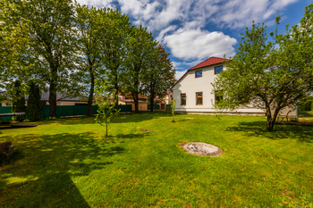 Prodej RD Dobronín - Prodej, Dobronín