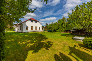 Prodej RD Dobronín - Prodej, Dobronín