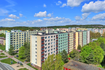 Prodej bytu 3+1 v osobním vlastnictví 81 m², Mladá Boleslav