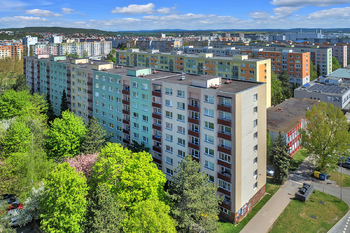 Prodej bytu 3+1 v osobním vlastnictví 81 m², Mladá Boleslav
