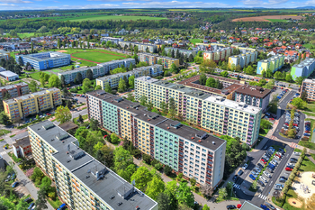 Prodej bytu 3+1 v osobním vlastnictví 81 m², Mladá Boleslav