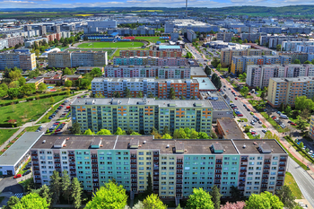 Prodej bytu 3+1 v osobním vlastnictví 81 m², Mladá Boleslav