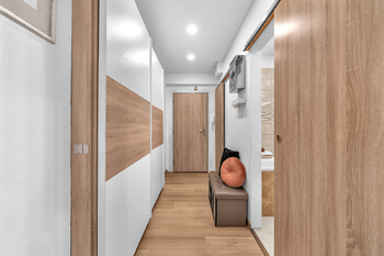 Prodej bytu 3+1 v osobním vlastnictví 81 m², Mladá Boleslav