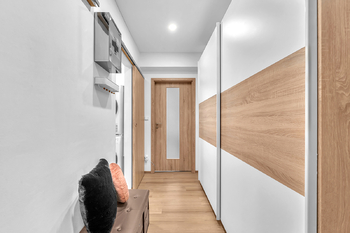 Prodej bytu 3+1 v osobním vlastnictví 81 m², Mladá Boleslav
