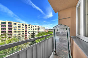Prodej bytu 3+1 v osobním vlastnictví 81 m², Mladá Boleslav