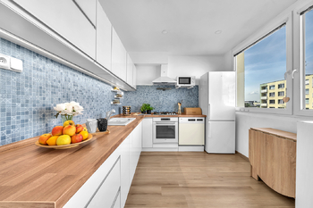 Prodej bytu 3+1 v osobním vlastnictví 81 m², Mladá Boleslav