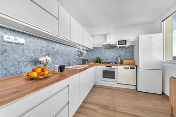 Prodej bytu 3+1 v osobním vlastnictví 81 m², Mladá Boleslav