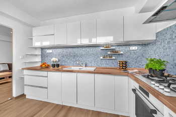 Prodej bytu 3+1 v osobním vlastnictví 81 m², Mladá Boleslav