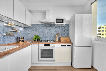Prodej bytu 3+1 v osobním vlastnictví 81 m², Mladá Boleslav