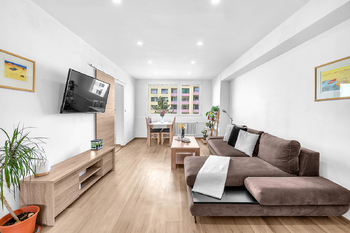 Prodej bytu 3+1 v osobním vlastnictví 81 m², Mladá Boleslav