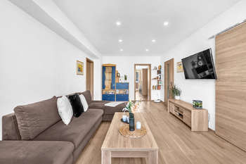 Prodej bytu 3+1 v osobním vlastnictví 81 m², Mladá Boleslav