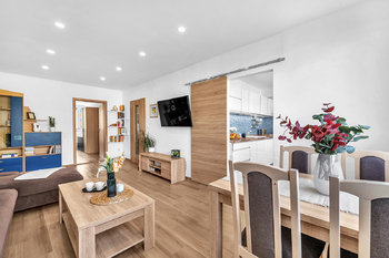 Prodej bytu 3+1 v osobním vlastnictví 81 m², Mladá Boleslav