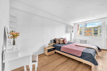 Prodej bytu 3+1 v osobním vlastnictví 81 m², Mladá Boleslav