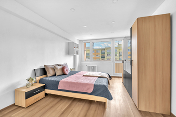 Prodej bytu 3+1 v osobním vlastnictví 81 m², Mladá Boleslav