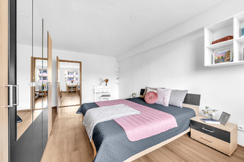 Prodej bytu 3+1 v osobním vlastnictví 81 m², Mladá Boleslav