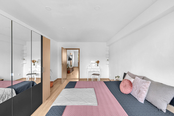 Prodej bytu 3+1 v osobním vlastnictví 81 m², Mladá Boleslav