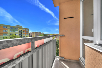 Prodej bytu 3+1 v osobním vlastnictví 81 m², Mladá Boleslav