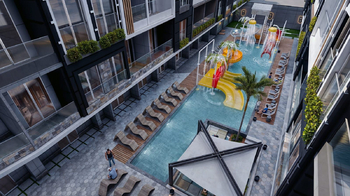 Prodej bytu 1+1 v osobním vlastnictví 55 m², Hurgáda