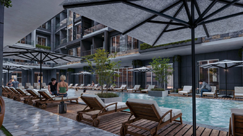 Prodej bytu 1+1 v osobním vlastnictví 55 m², Hurgáda