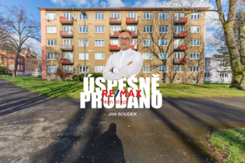 Prodej bytu 1+1 v osobním vlastnictví 35 m², Most