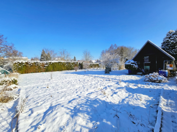 Prodej pozemku 308 m², Podbořany