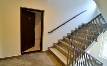 Pronájem bytu 1+kk v osobním vlastnictví 39 m², Praha 5 - Zličín