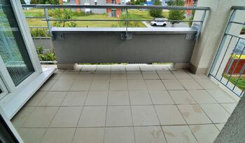 Pronájem bytu 1+kk v osobním vlastnictví 39 m², Praha 5 - Zličín