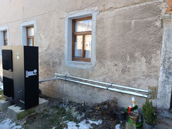 Prodej ubytovacího zařízení 705 m², Chřibská