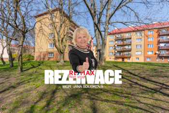Prodej bytu 3+kk v osobním vlastnictví 55 m², Most