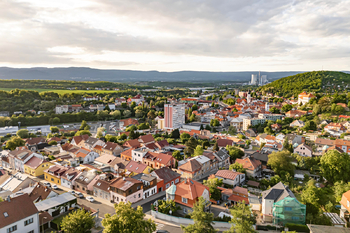Prodej bytu 3+kk v osobním vlastnictví 64 m², Bílina