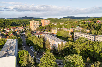 Prodej bytu 3+kk v osobním vlastnictví 64 m², Bílina