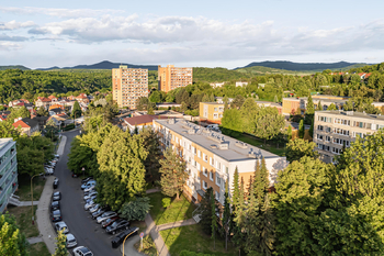 Prodej bytu 3+kk v osobním vlastnictví 64 m², Bílina