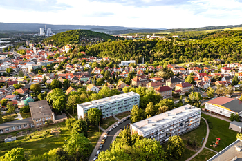 Prodej bytu 3+kk v osobním vlastnictví 64 m², Bílina