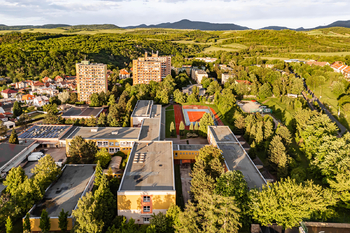 Prodej bytu 3+kk v osobním vlastnictví 64 m², Bílina