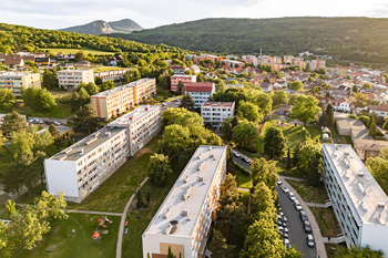 Prodej bytu 3+kk v osobním vlastnictví 64 m², Bílina
