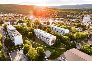 Prodej bytu 3+kk v osobním vlastnictví 64 m², Bílina