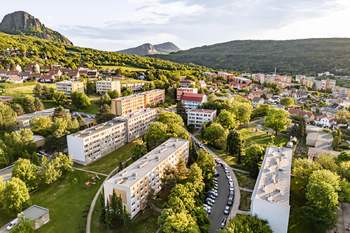 Prodej bytu 3+kk v osobním vlastnictví 64 m², Bílina