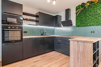 Prodej bytu 3+kk v osobním vlastnictví 64 m², Bílina