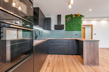 Prodej bytu 3+kk v osobním vlastnictví 64 m², Bílina