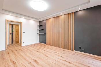 Prodej bytu 3+kk v osobním vlastnictví 64 m², Bílina